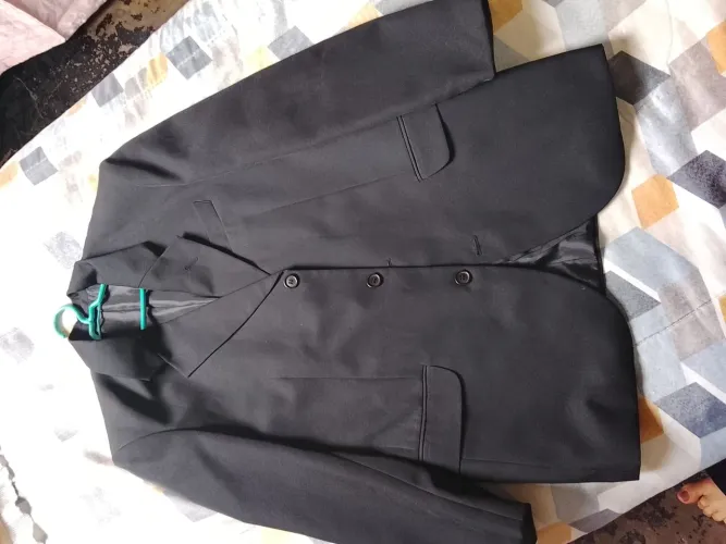 Vendo terno