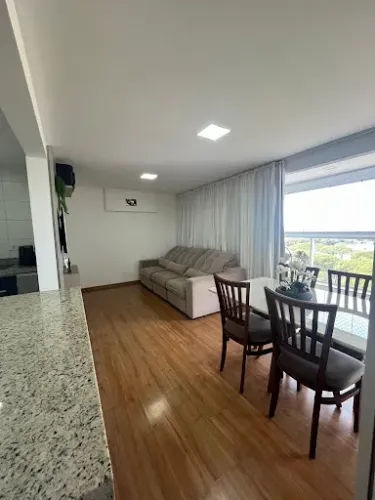 Apartamento com 2 dormitórios à venda, 80 m² por R$ 650.000,00 - Parque Industrial - Marin