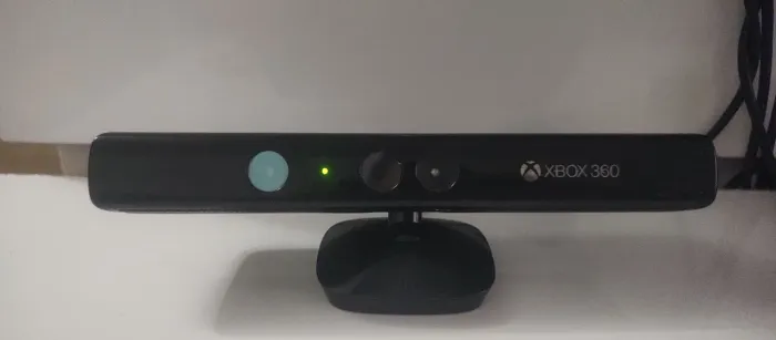 Kinekt + 8 jogos 360