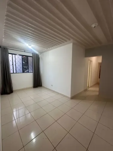 APARTAMENTO TÉRREO À VENDA  RESIDENCIAL SAN MARTIN