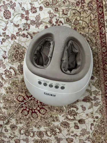 Vendo Massageador de pés 