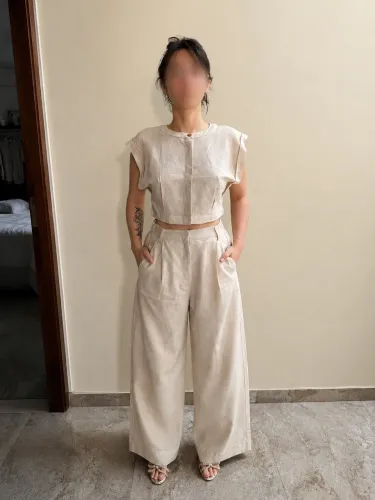 Conjunto Animale Alfaiataria Feminino