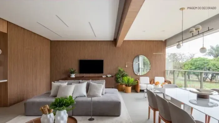 Condomínio mais nobre de Valinhos | The Gardens 128m² | 3 Suítes e 3 Vagas | Vista Panorâm