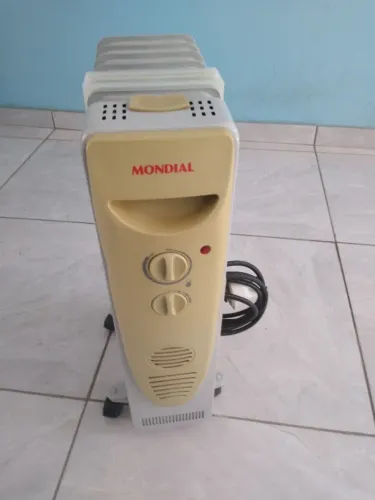 Climatizador de ar