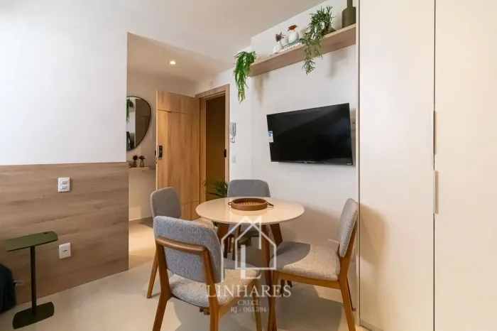 Apartamento à venda no bairro Copacabana - Rio de Janeiro/RJ, Zona Sul