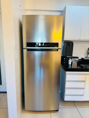 Geladeira Frost Free Duplex Midea