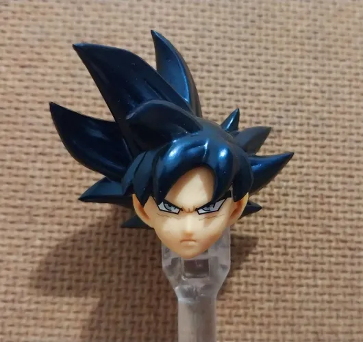 Head Goku Presságio 2.0 - Demoniacal Fit