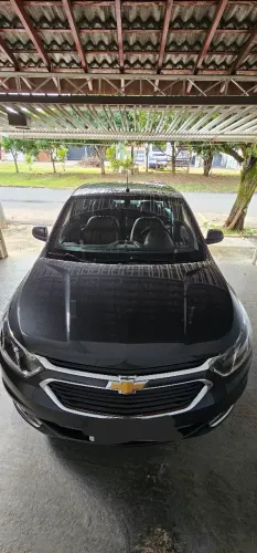 Chevrolet Cobalt 1.8 8V Econo.flex 4P Aut.(pcd) 2019