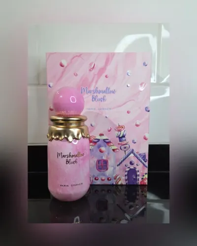 Marshmallow Blush 100ml