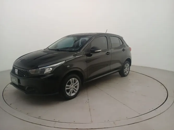 Fiat Argo Drive 1.0 6V Flex 2025