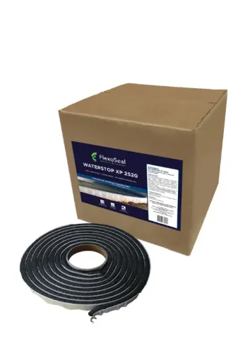 FLOXOSEAL XP2520 FITA HIDROEXPANSIVA 25X20MM ROLO 5M