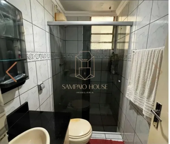 APARTAMENTO A VENDA RESIDENIAL ÔNIX - TERRA NOVA