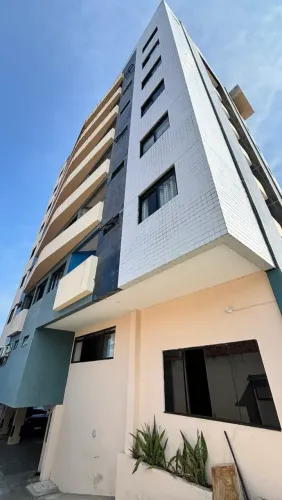 Flat 1/4 à venda em Ponta Negra