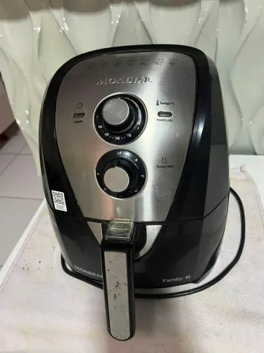VENDE-SE Ifray 