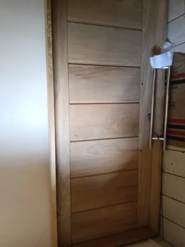 Porta nova 2.00x90