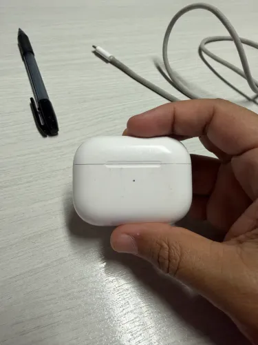 AirPods Pro 2 geração 