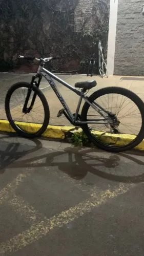 Bicicleta nero 5