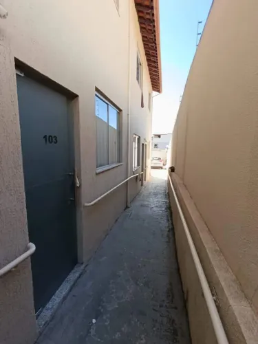 Casa Geminada para comprar Vila das Flores Betim