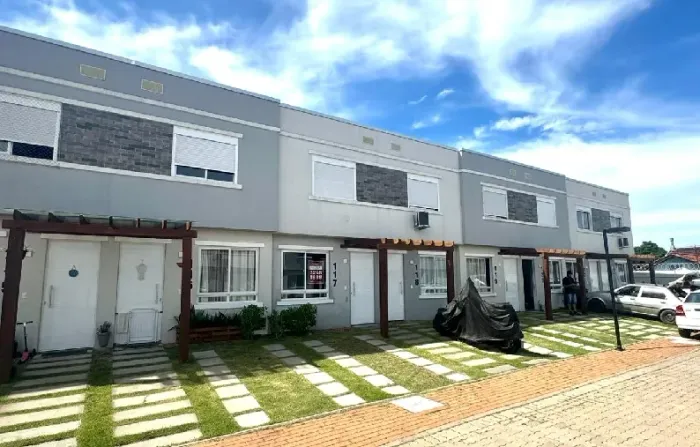 Locação Casa Resid. PORTO ALEGRE RS Brasil