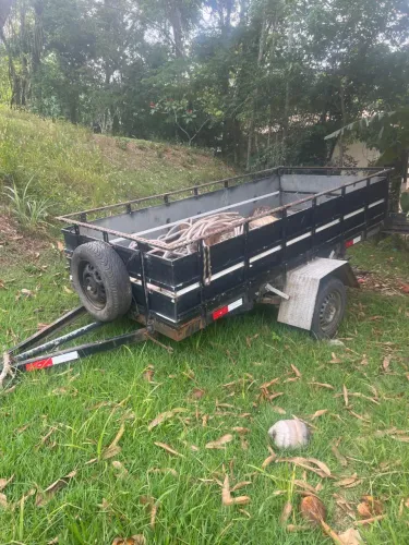 Carretinha