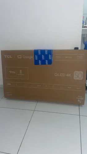 Televisão contato *69