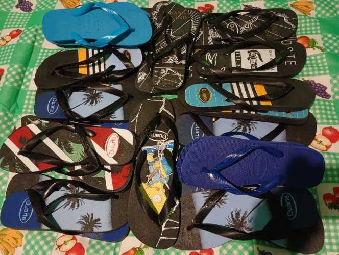 Vendas online de produtos