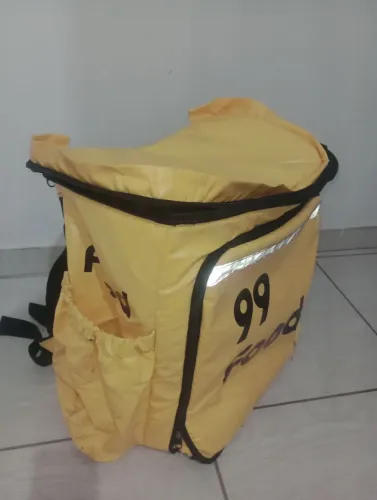 BAG PRA ENTREGADOR