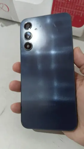Vendo celular a 25 256 gb 