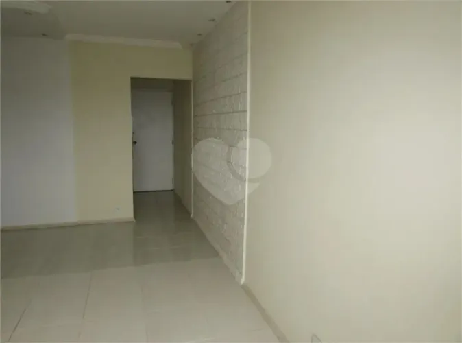 Apartamento à venda com 3 quartos no condomínio Green Park, São Paulo - SP