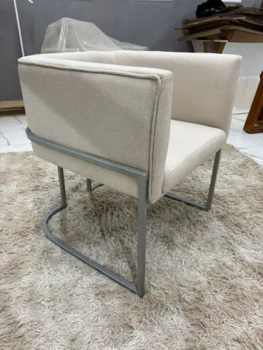 Poltona super luxo premium 
