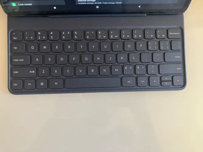 REDMI PAD PRO 12.1 8/256