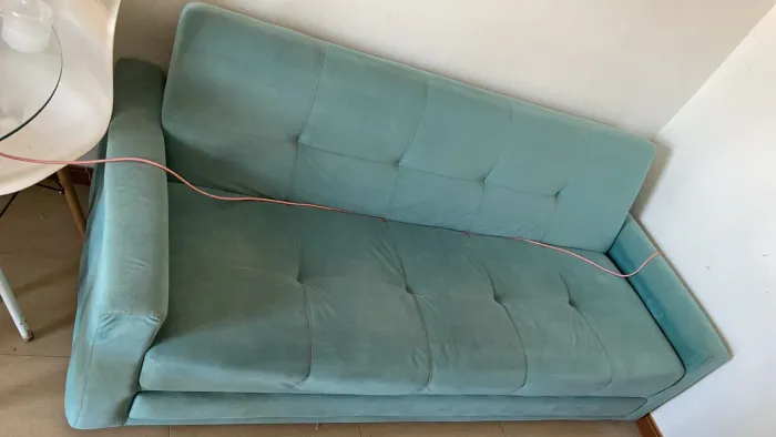 Sofá cama 