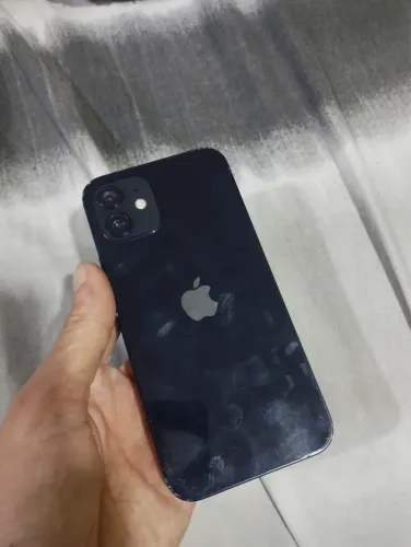 Troco iPhone 12 de 64Gb