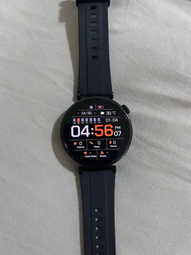 Relógio esportivo HUAWEI GT 4