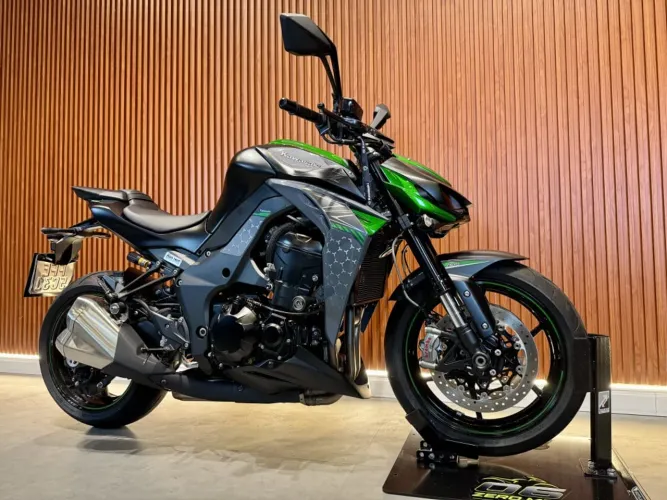 KAWASAKI Z 1000 R ABS 2020