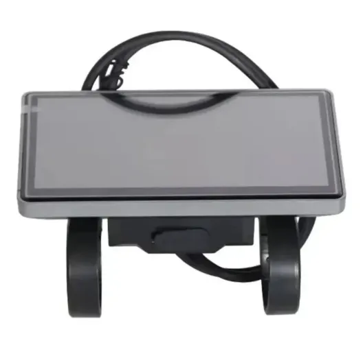 Painel LED OUXI