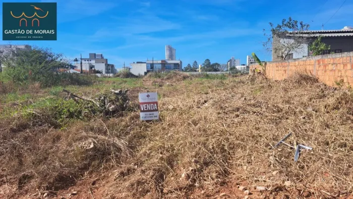 Terreno para Venda em Barra Velha, Itajuba