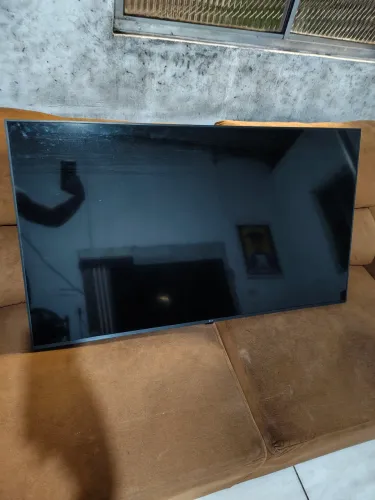 TV LG Para Aproveitar Peças