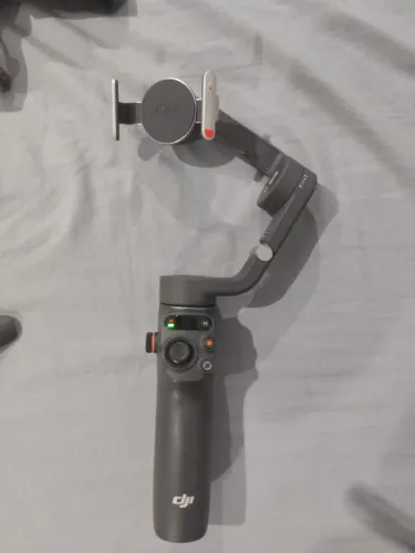 Osmo Mobile 6
