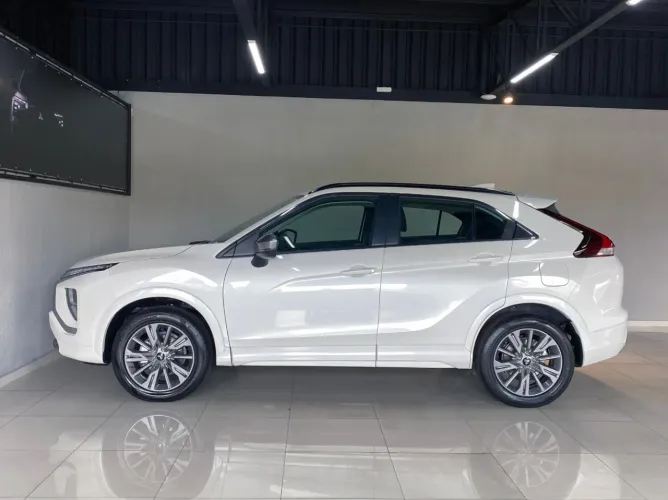 Mitsubishi Eclipse Cross Rush 1.5 16V 165cv Aut. 2026