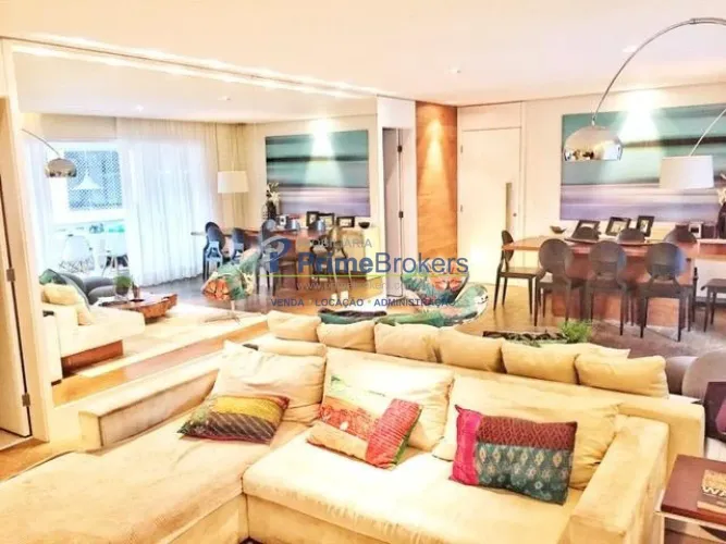Apartamento para venda e locaçao