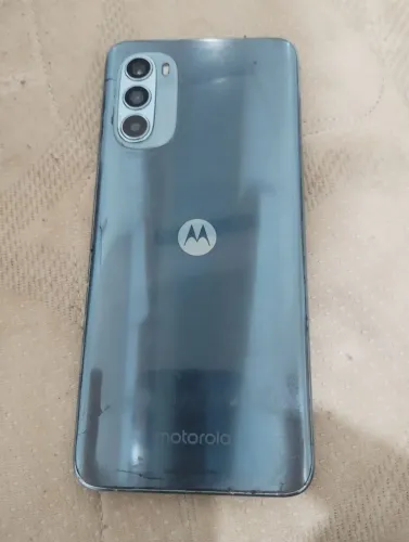 MotoG 52 todo conservado 