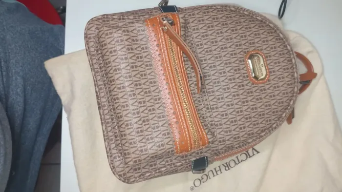 Vendo bolsa