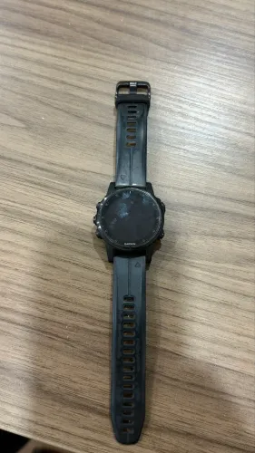 Garmin fenix 5s