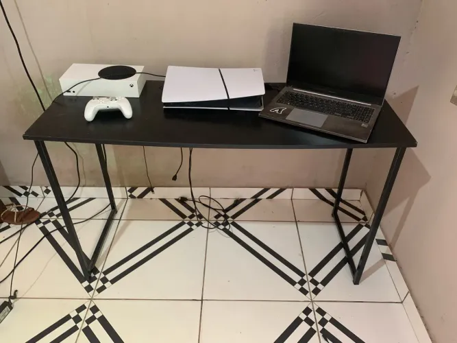 Mesa de escritório 