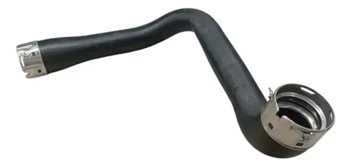 Mangueira de Saída do Intercooler Onix Turbo 1.0 2020