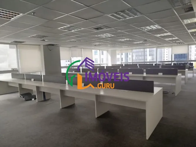 COMERCIAL - ITAIM - SP