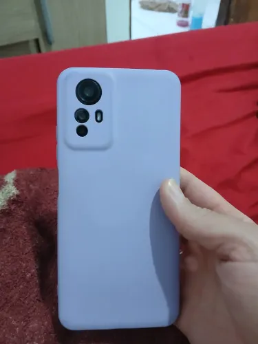 Vendo redmi note 12S