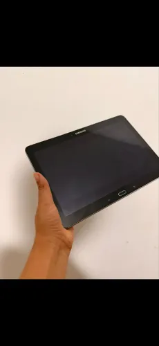 Tablet da Samsung 