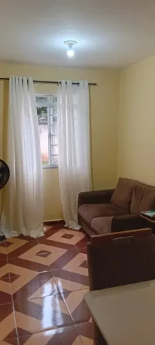 Apartamento - Parque Erasmo Assunção - Santo André